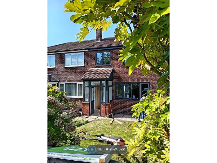 3 Bedroom Terraced House To Rent In Mallory Avenue, Ashton-Under-Lyne, OL7