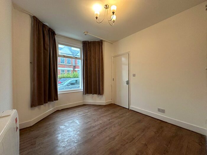 1 Bedroom Studio To Rent In Argyle Road, London, N17