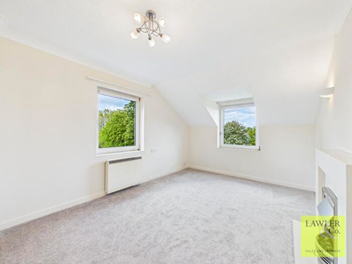 1 Bedroom Apartment For Sale In Rectory Court, Church Lane, Marple, Stockport, Cheshire, SK6