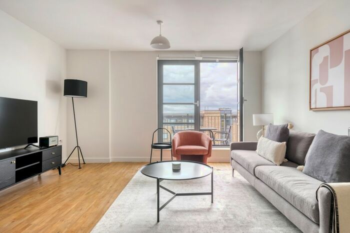 1 Bedroom Flat To Rent In Limehouse, London, E14