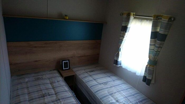 2 Bedroom Caravan For Sale In Snettisham Beach Holiday Park, PE31