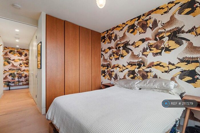 1 Bedroom Flat To Rent In Penn Street, London, N1