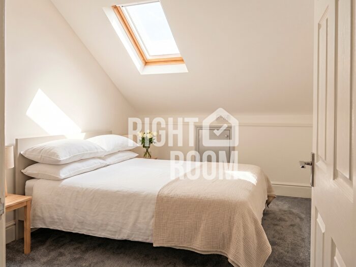 2 Bedroom Flat To Rent In Bed Flat, Ashley Down Road, Bristol, BS7