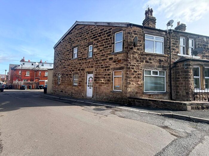 2 Bedroom Flat For Sale In Bolton Street, Harrogate, HG1