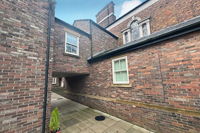 2 Bedroom Apartment To Rent In Ascot Court, West Boldon, NE36