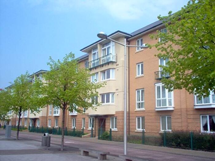 2 Bedroom Apartment To Rent In Verona House, Cardiff, CF10