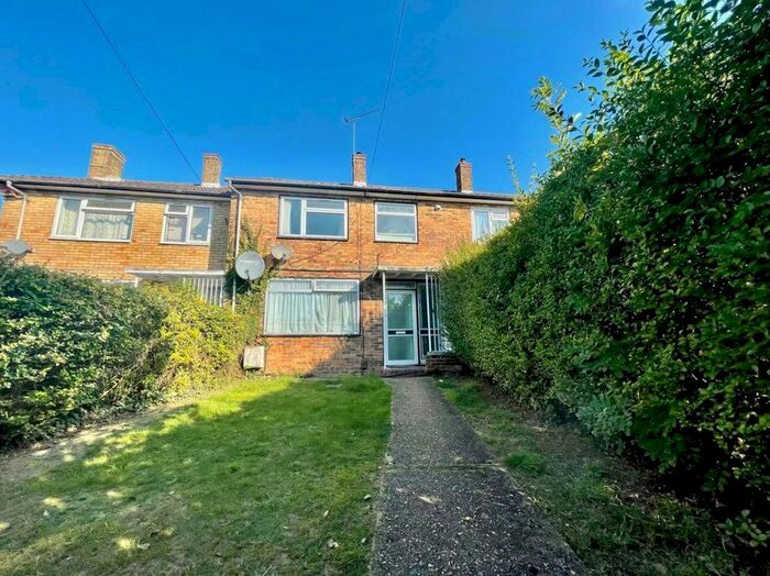 1 Bedroom Maisonette To Rent In Northborough Road, Slough, SL2