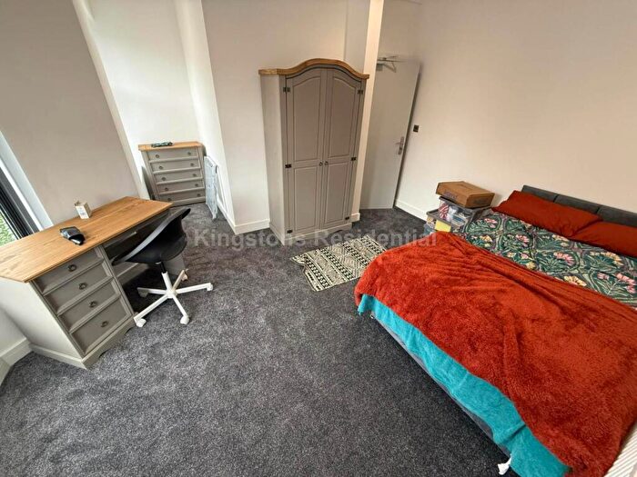 6 Bedroom Terraced House To Rent In Colum Road, Cathays, CF10