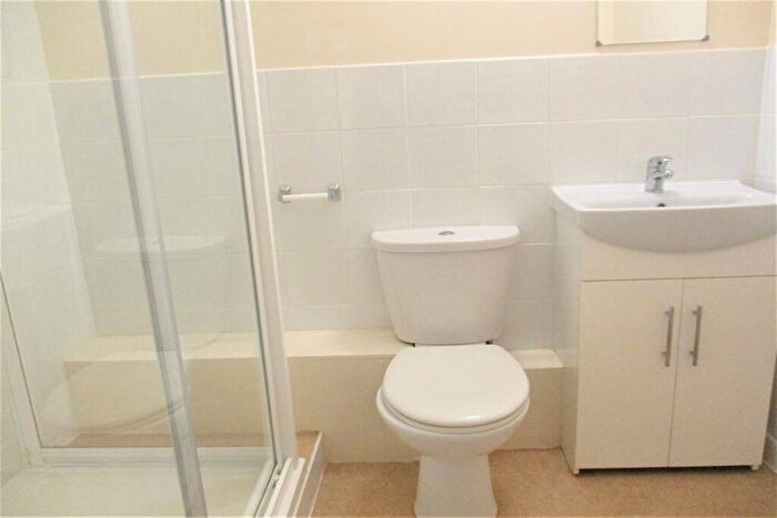 1 Bedroom Retirement Property To Rent In Homeville House, Hendford, Yeovil, BA20