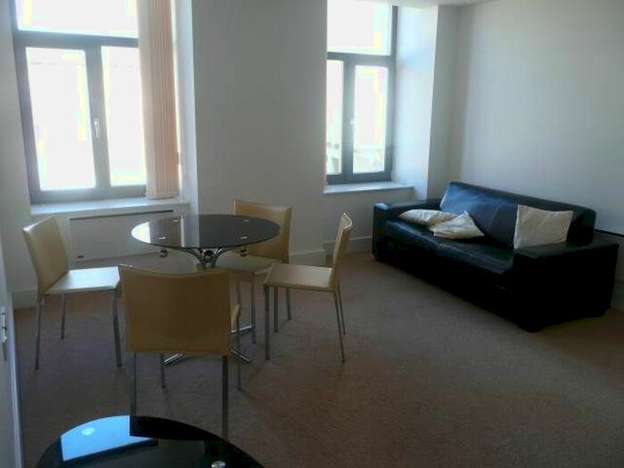1 Bedroom Flat To Rent In Woolston Warehouse, Grattan Road, Bradford, BD1