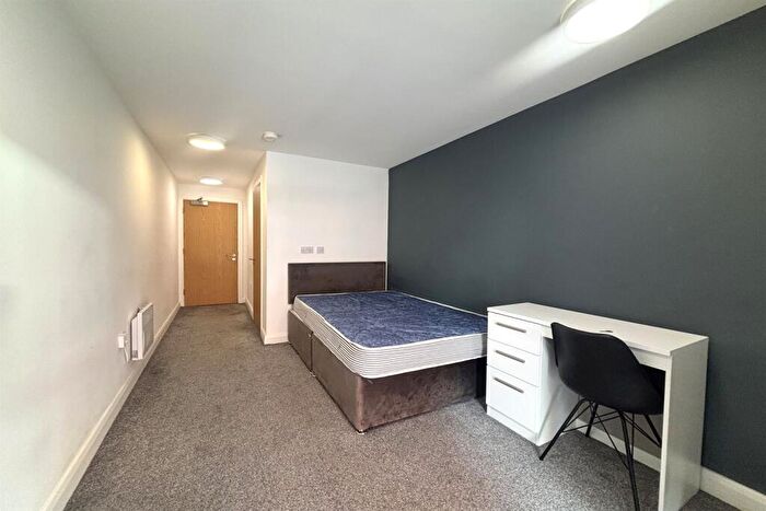 Property To Rent In Fox Street, Liverpool, L3