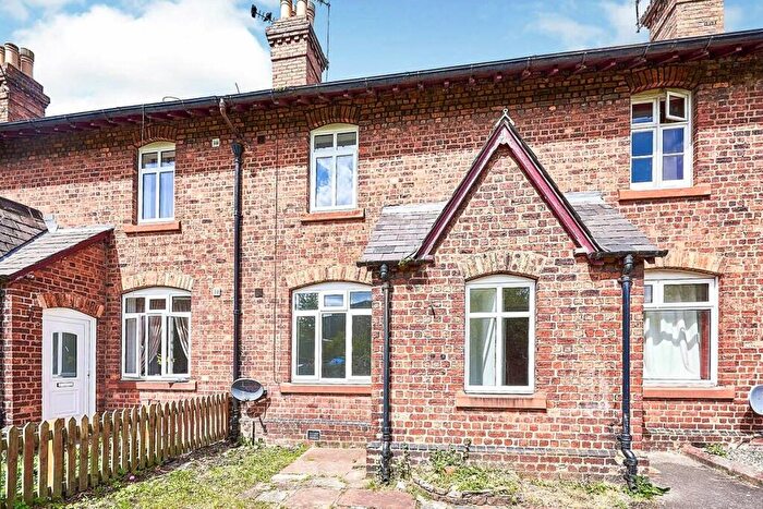 3 Bedroom Terraced House To Rent In Petteril Terrace, Carlisle, CA1