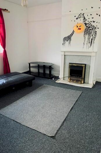 1 Bedroom Flat To Rent In Station Road, Llandaff North, Cardiff, CF14