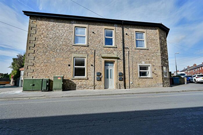 2 Bedroom Apartment To Rent In Chapel Hill, Longridge, Preston, PR3