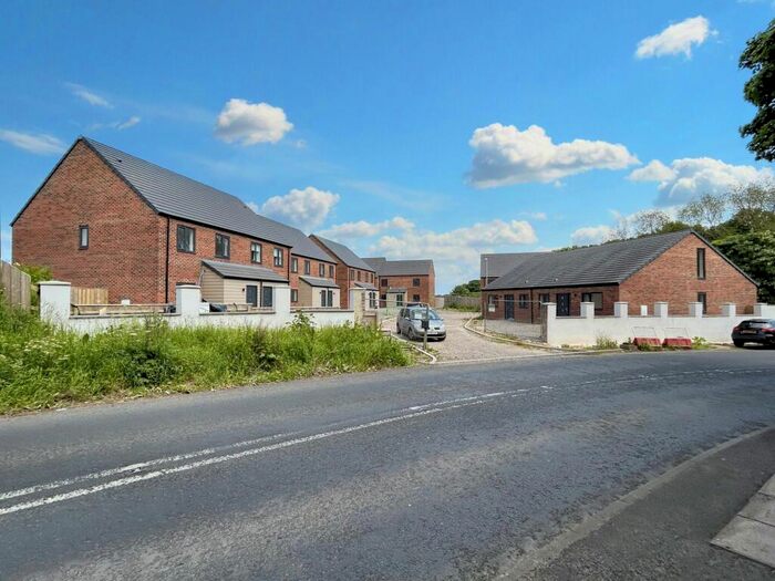 56 Bedroom Property For Sale In Chruch Farm Close, Woodhorn Village, Ashington, Northumberland, NE63