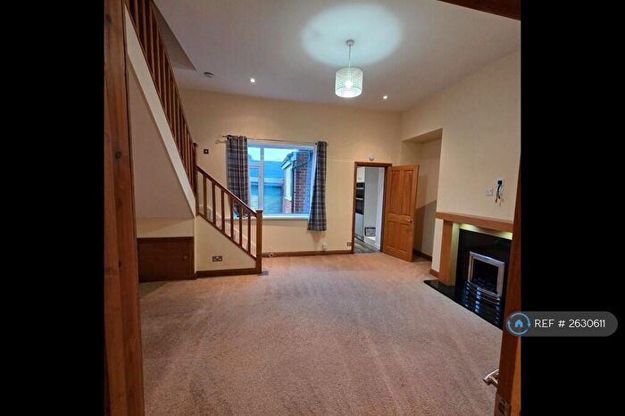 2 Bedroom Terraced House To Rent In James Street, Southwick, SR5