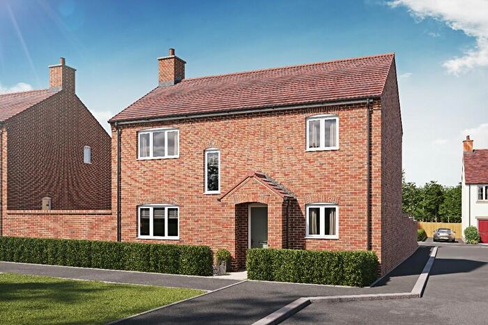 4 Bedroom Detached House For Sale In Jubilee Green Charlton Marshall, DT11