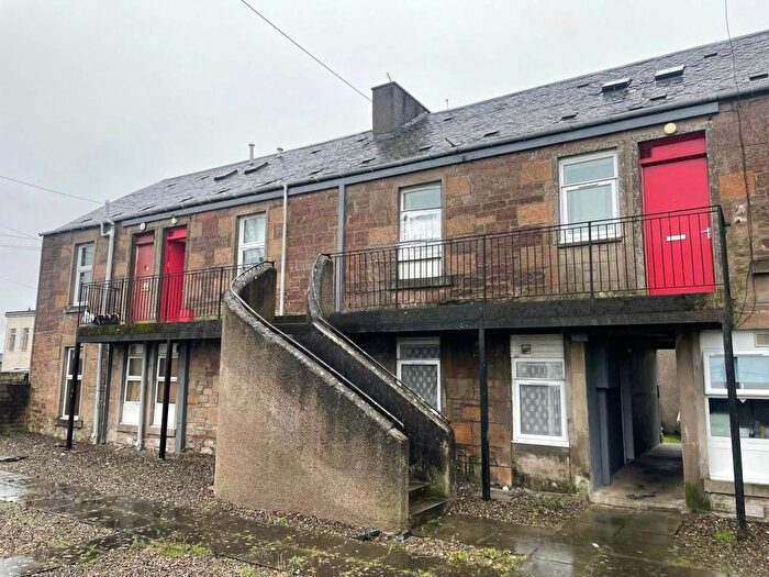 1 Bedroom Flat To Rent In Clepington Road, Dundee, DD3