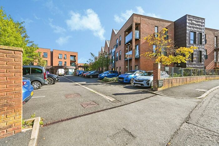 2 Bedroom Flat For Sale In Sturgess Street, Newton-Le-Willows, Merseyside, WA12