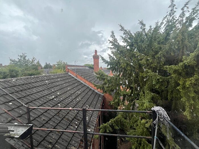 1 Bedroom Flat For Sale In Flat, Stoughton Road, Leicester, Leicestershire, LE2