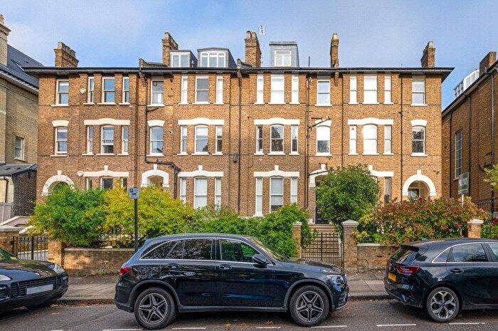 1 Bedroom Flat To Rent In Elsworthy Road, Primrose Hill, NW3