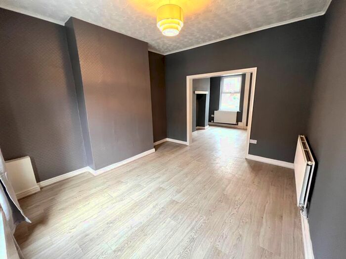 2 Bedroom Terraced House To Rent In Helena Street, Salford, M6