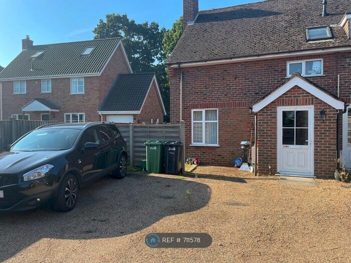 2 Bedroom Flat To Rent In Fakenham Road, Norwich, NR8