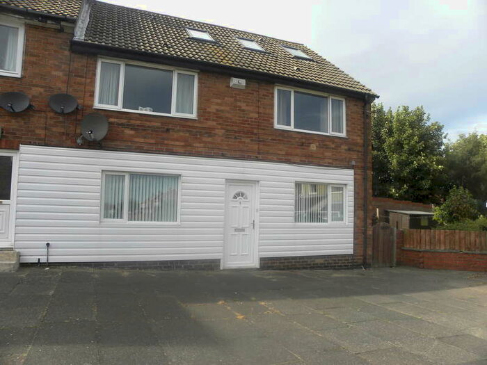 Houses to rent in North Tyneside Council, NE27, Tyne and Wear