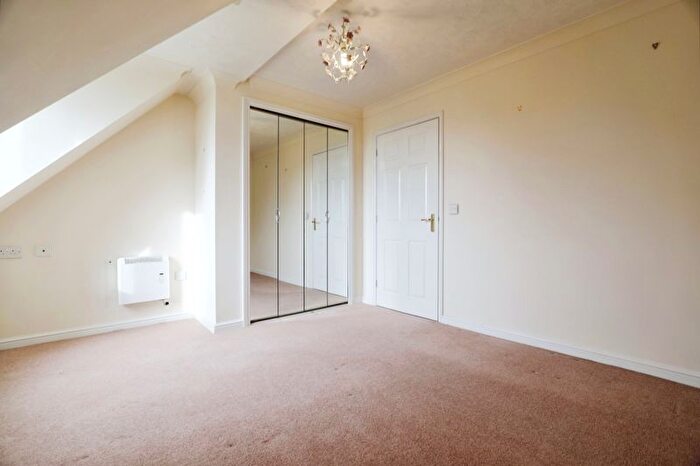 1 Bedroom Flat For Sale In Easterfield Court, Driffield, YO25
