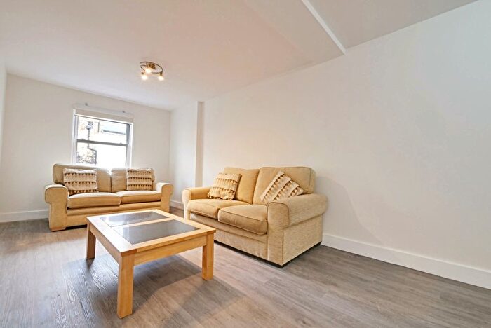 3 Bedroom Maisonette To Rent In Chippenham Mews, London, W9