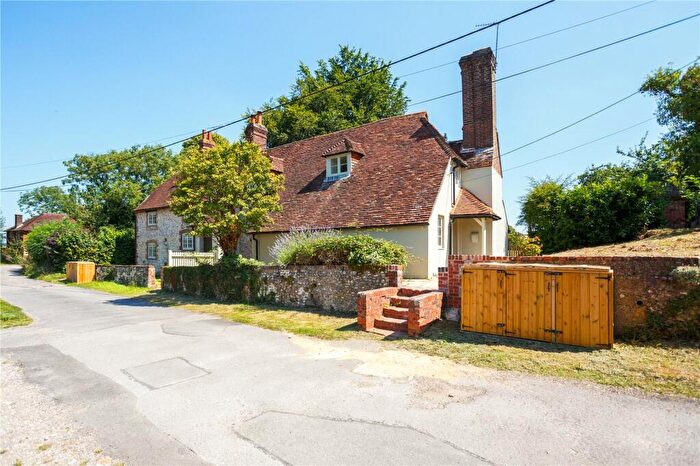 3 Bedroom Semi-Detached House To Rent In Graffham, Petworth, West Sussex, GU28