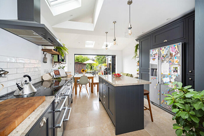 3 Bedroom Semi Detached House For Sale In Colchester Road, West Bergholt, Essex, CO6