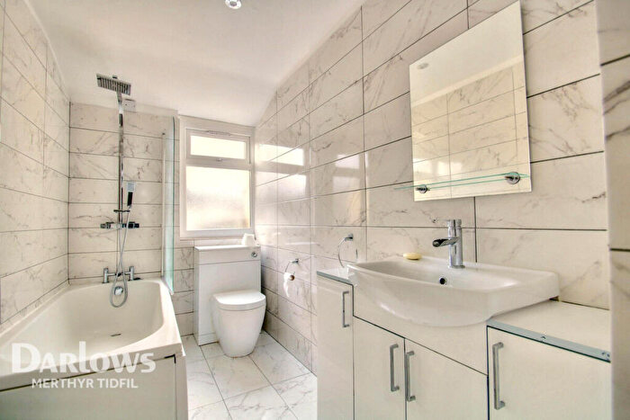 3 Bedroom Terraced House To Rent In Tynybedw Street, Treorchy, CF42