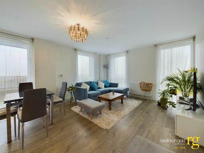 2 Bedroom Flat To Rent In Gayton Road, Harrow-On-The-Hill, Harrow, HA1