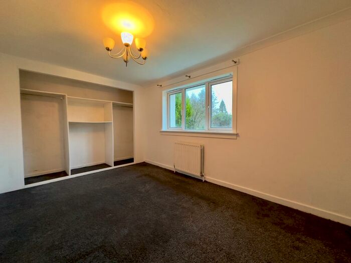 2 Bedroom Flat To Rent In Longsdale Terrace, Oban, PA34