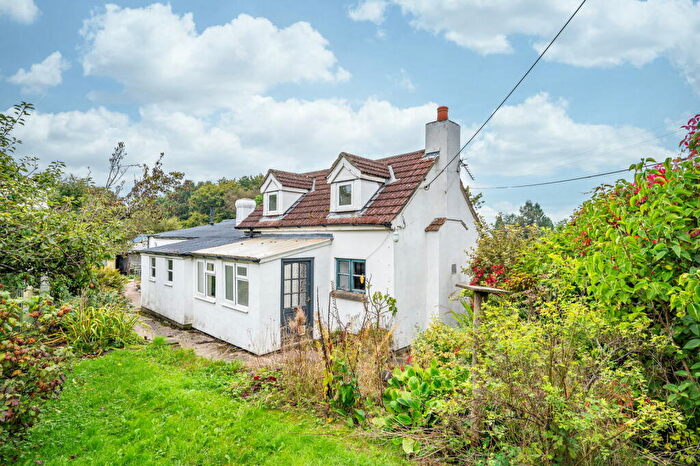 3 Bedroom Detached House For Sale In Welsh Newton Common, Monmouth, Monmouthshire, NP25