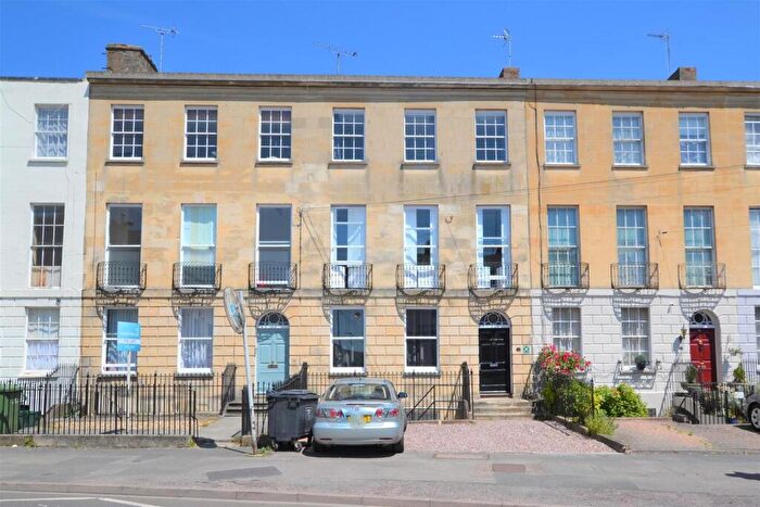 7 Bedroom Block Of Apartments For Sale In Albion Street, Cheltenham, GL52
