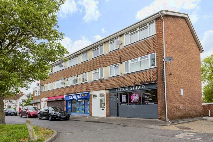 2 Bedroom Apartment To Rent In Maidenhead, Berkshire, SL6