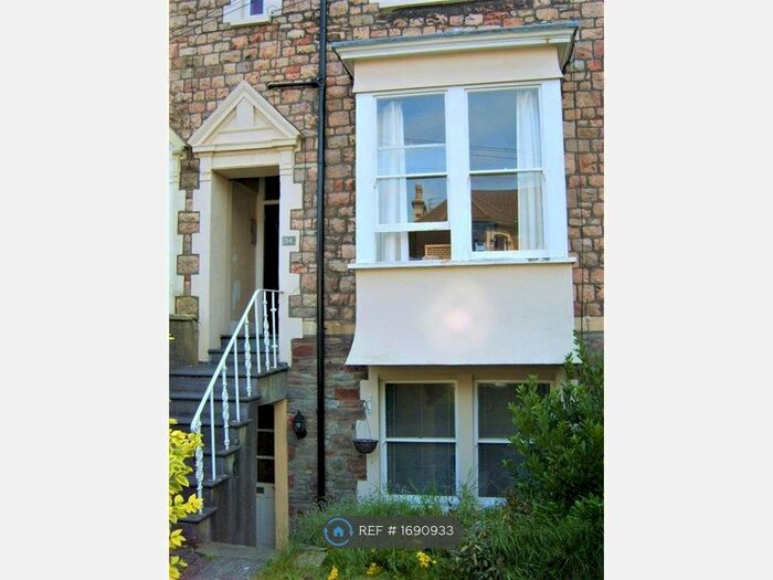 1 Bedroom Flat To Rent In St Andrews, Bristol, BS6