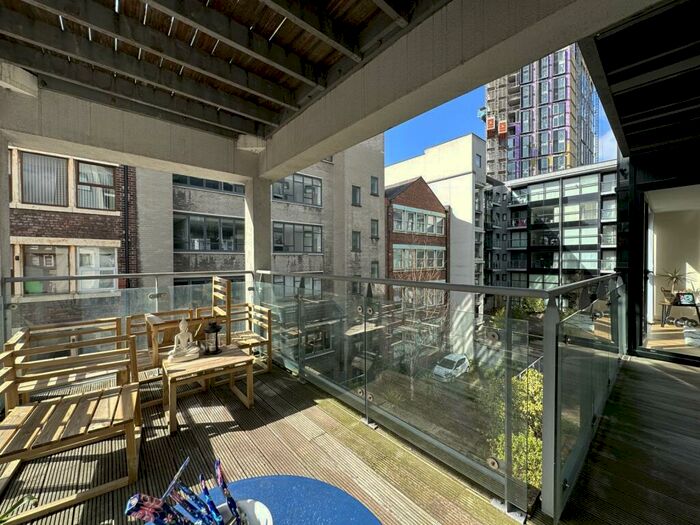 2 Bedroom Apartment For Sale In Hamilton House, Pall Mall, City Centre, Liverpool, L3