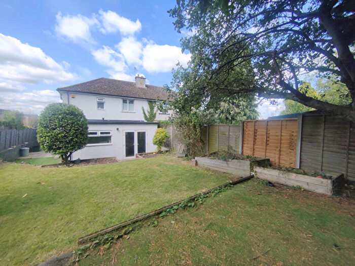 3 Bedroom Semi-Detached House To Rent In Chelsfield Lane, Chelsfield, BR6