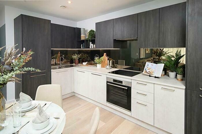 1 Bedroom Apartment For Sale In Plot Wharf Court, Leicester, LE1
