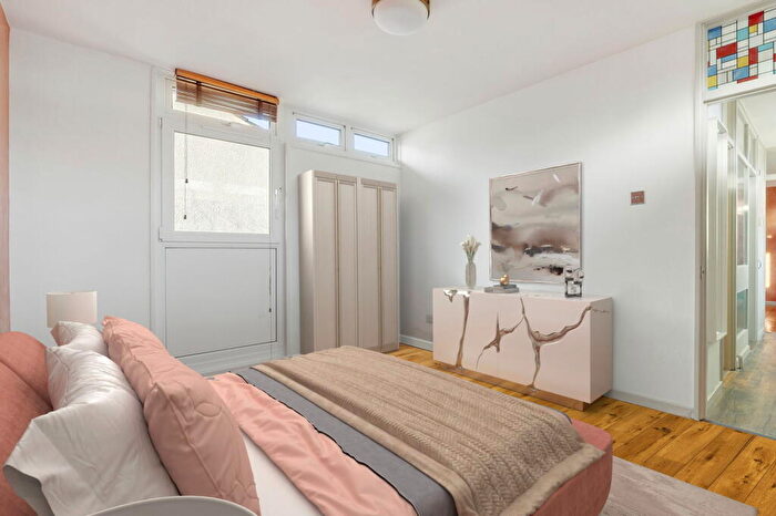 1 Bedroom Flat For Sale In Croxted Road, London, SE21