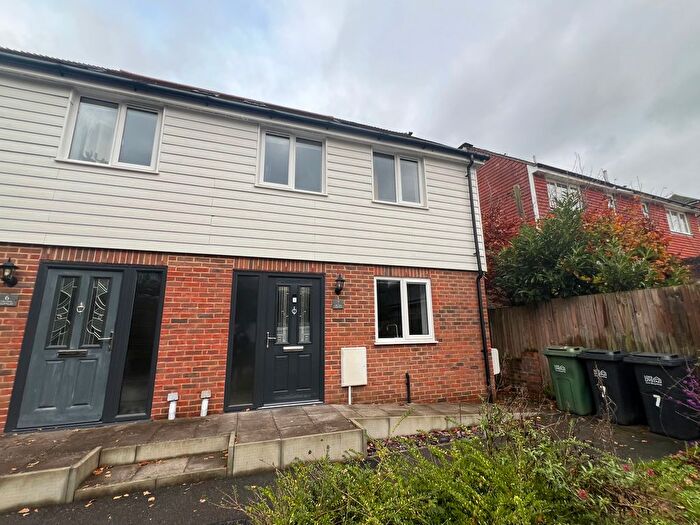 3 Bedroom Property To Rent In Lily Close, Sedlescombe, Battle, TN33