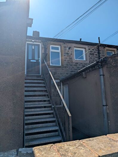 1 Bedroom Flat To Rent In Rainhall Road, Barnoldswick, BB18