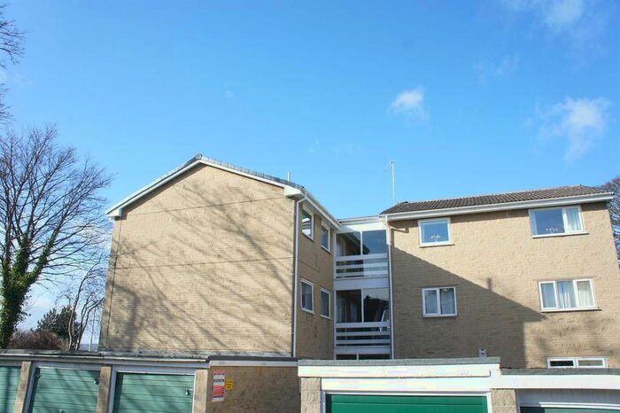 2 Bedroom Flat To Rent In Park Grange Croft, Sheffield, S2