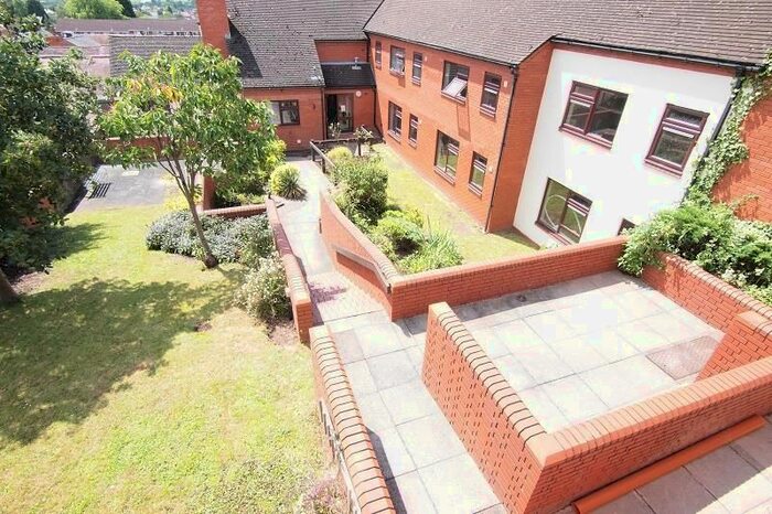 1 Bedroom Flat To Rent In The Homend, Ledbury, Ledbury, HR8