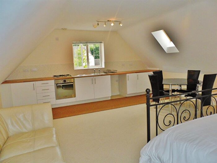 1 Bedroom Flat To Rent In Poundgate Lane, Westwood Heath, Coventry, CV4