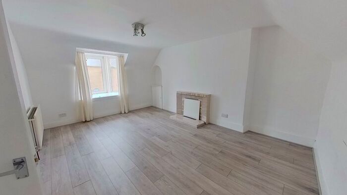 2 Bedroom Flat To Rent In North Street, Peterhead, AB42