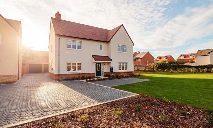 5 Bedroom Detached House For Sale In Panfield Road, Bocking, Braintree, CM7